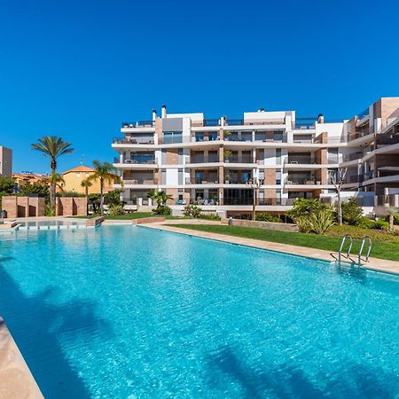 Luxusni Apartman Ve Spanelsku, Cabo Roig Orihuela Esterno foto