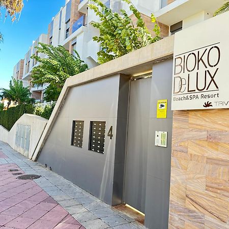 Luxusni Apartman Ve Spanelsku, Cabo Roig Orihuela Esterno foto