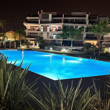 Luxusni Apartman Ve Spanelsku, Cabo Roig Orihuela Esterno foto
