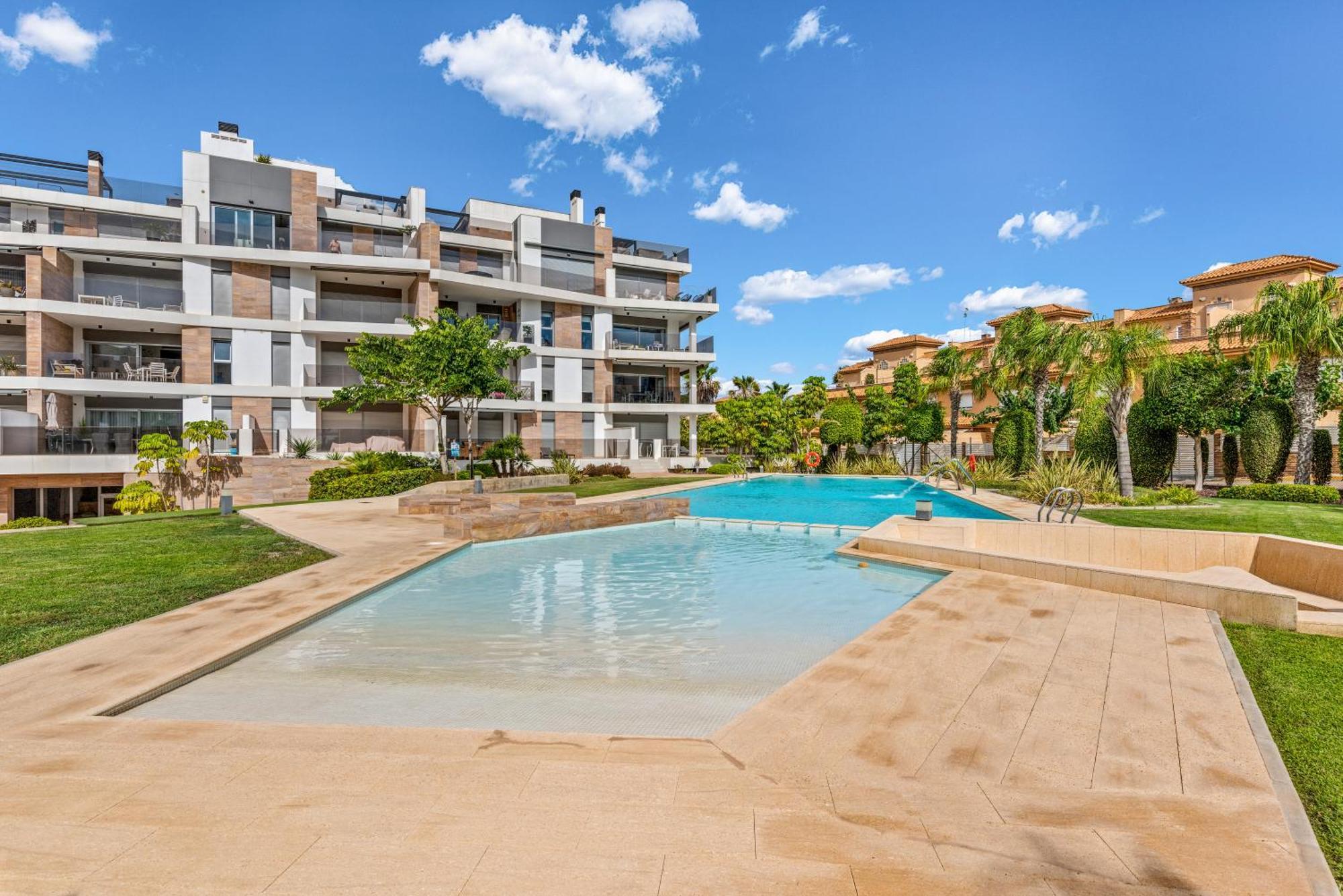 Luxusni Apartman Ve Spanelsku, Cabo Roig Orihuela Esterno foto