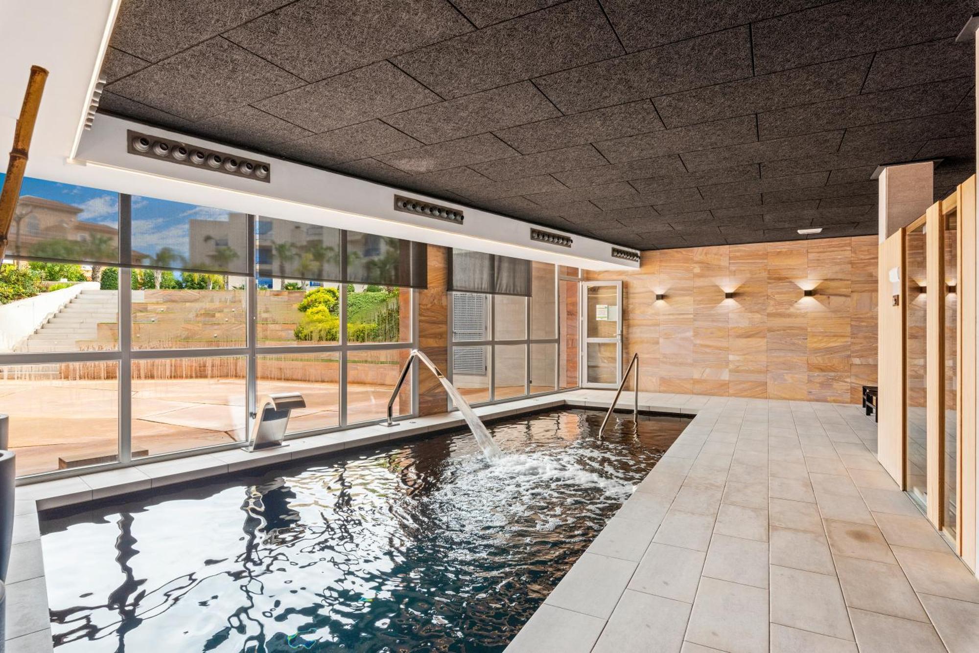 Luxusni Apartman Ve Spanelsku, Cabo Roig Orihuela Esterno foto
