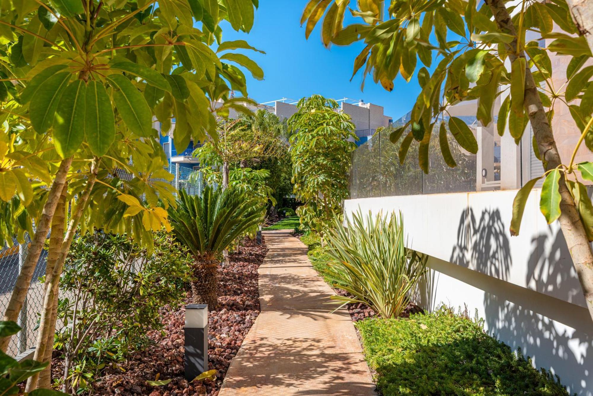 Luxusni Apartman Ve Spanelsku, Cabo Roig Orihuela Esterno foto