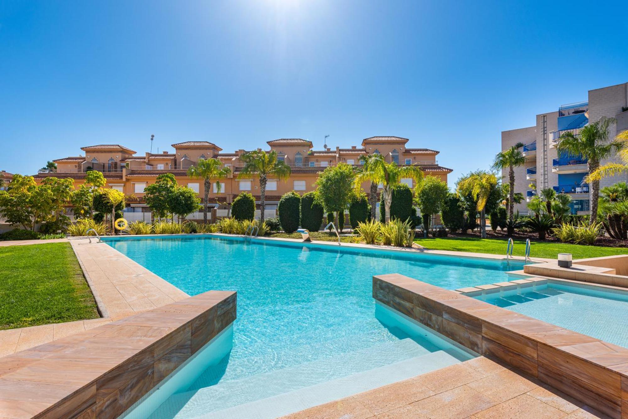 Luxusni Apartman Ve Spanelsku, Cabo Roig Orihuela Esterno foto