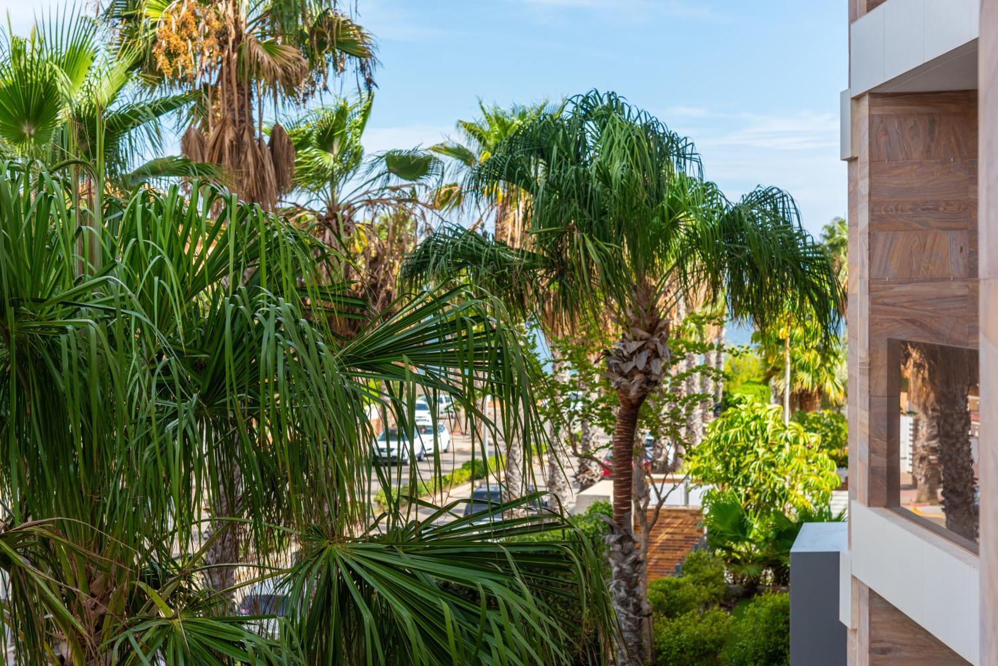 Luxusni Apartman Ve Spanelsku, Cabo Roig Orihuela Esterno foto