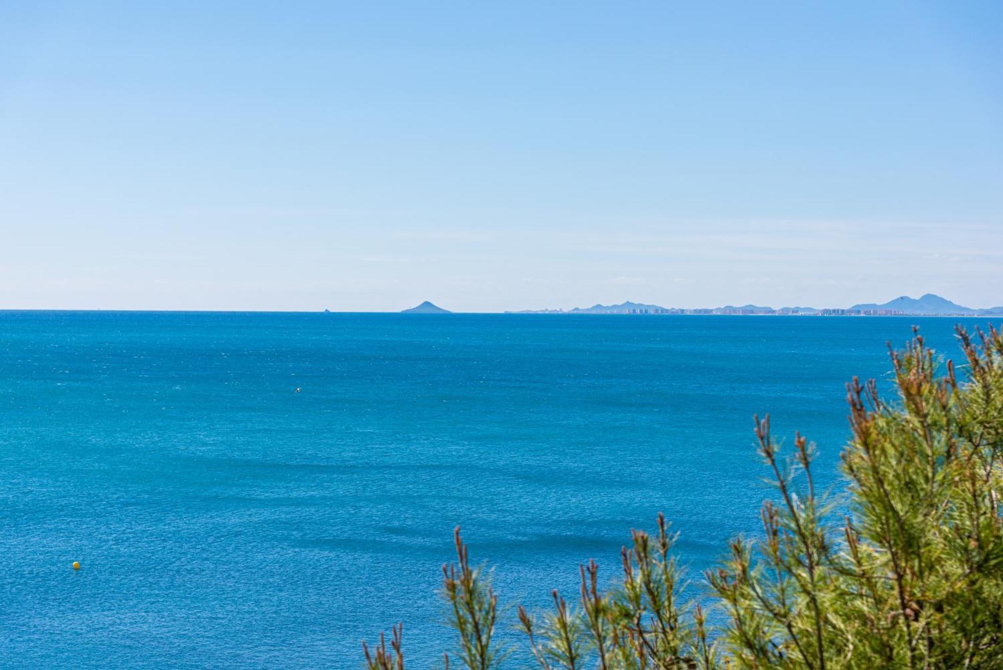 Luxusni Apartman Ve Spanelsku, Cabo Roig Orihuela Esterno foto