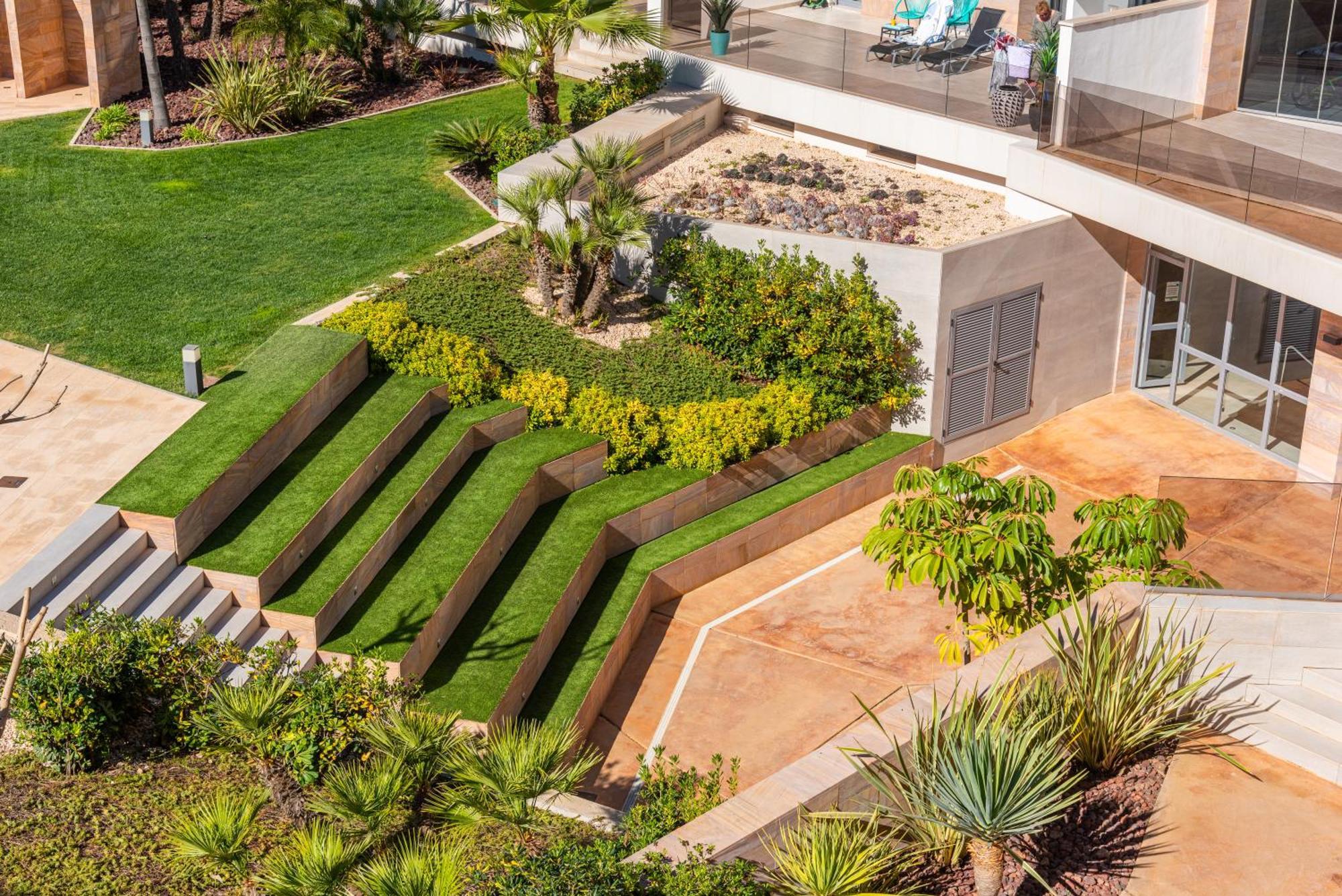 Luxusni Apartman Ve Spanelsku, Cabo Roig Orihuela Esterno foto