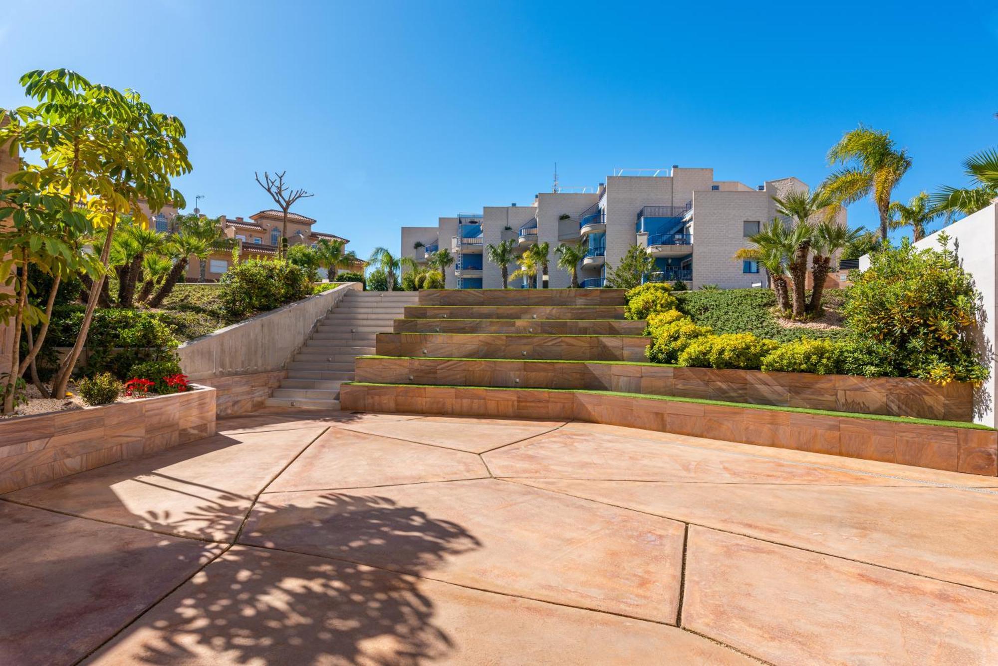 Luxusni Apartman Ve Spanelsku, Cabo Roig Orihuela Esterno foto