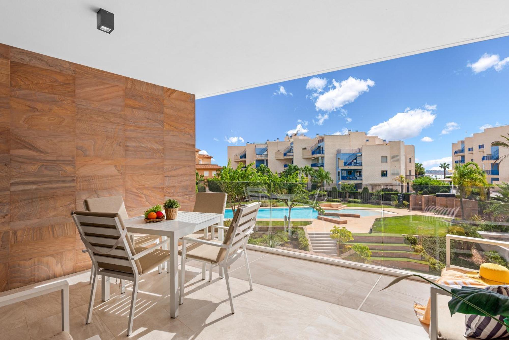 Luxusni Apartman Ve Spanelsku, Cabo Roig Orihuela Esterno foto