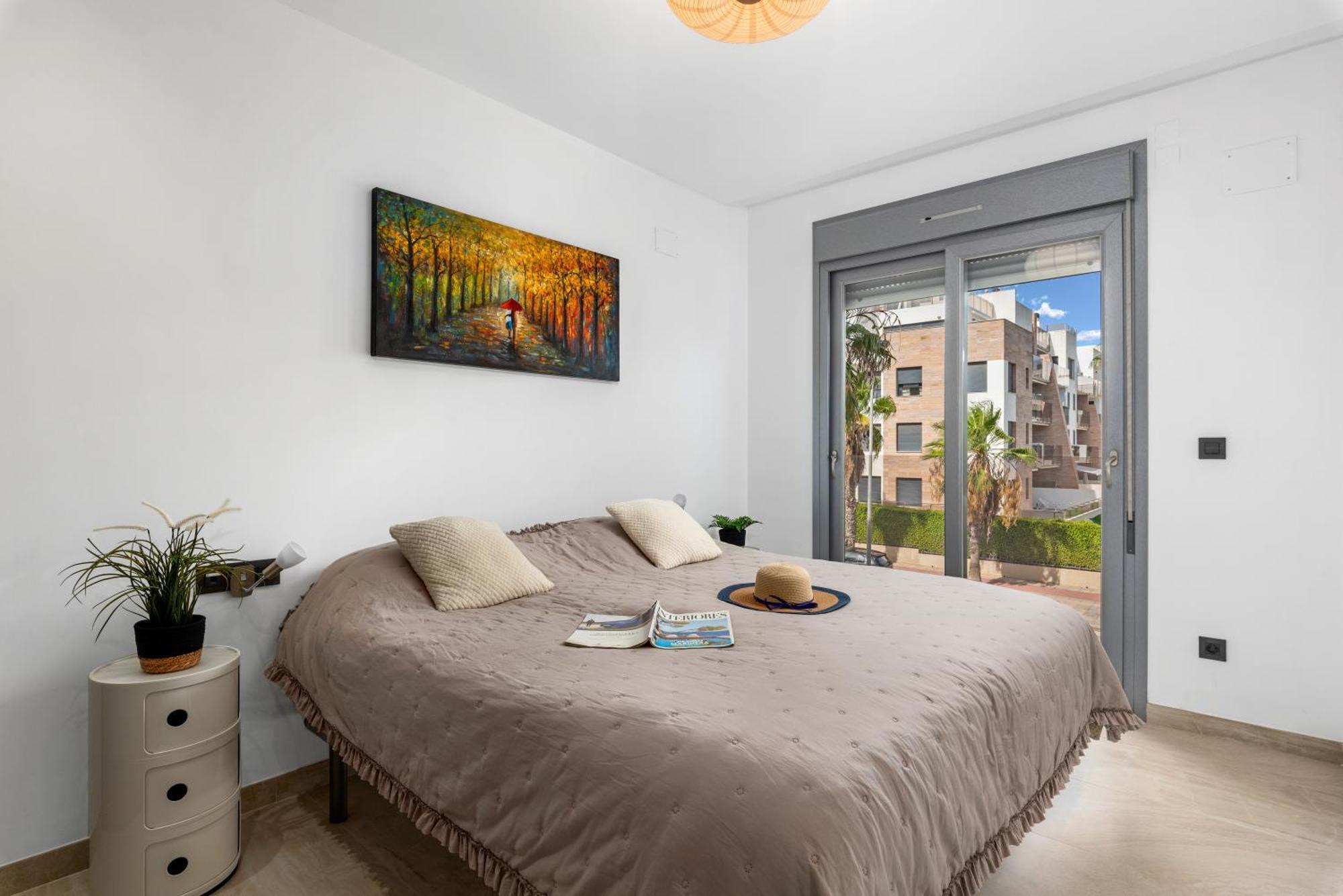 Luxusni Apartman Ve Spanelsku, Cabo Roig Orihuela Esterno foto