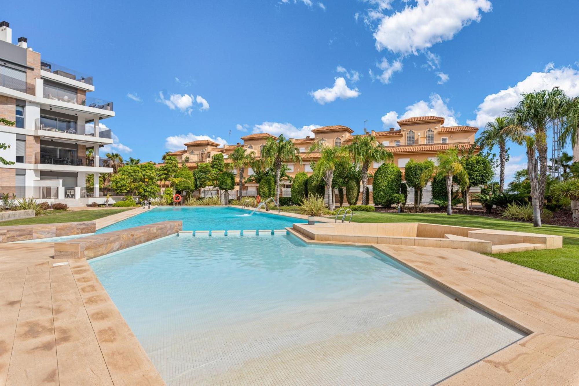 Luxusni Apartman Ve Spanelsku, Cabo Roig Orihuela Esterno foto