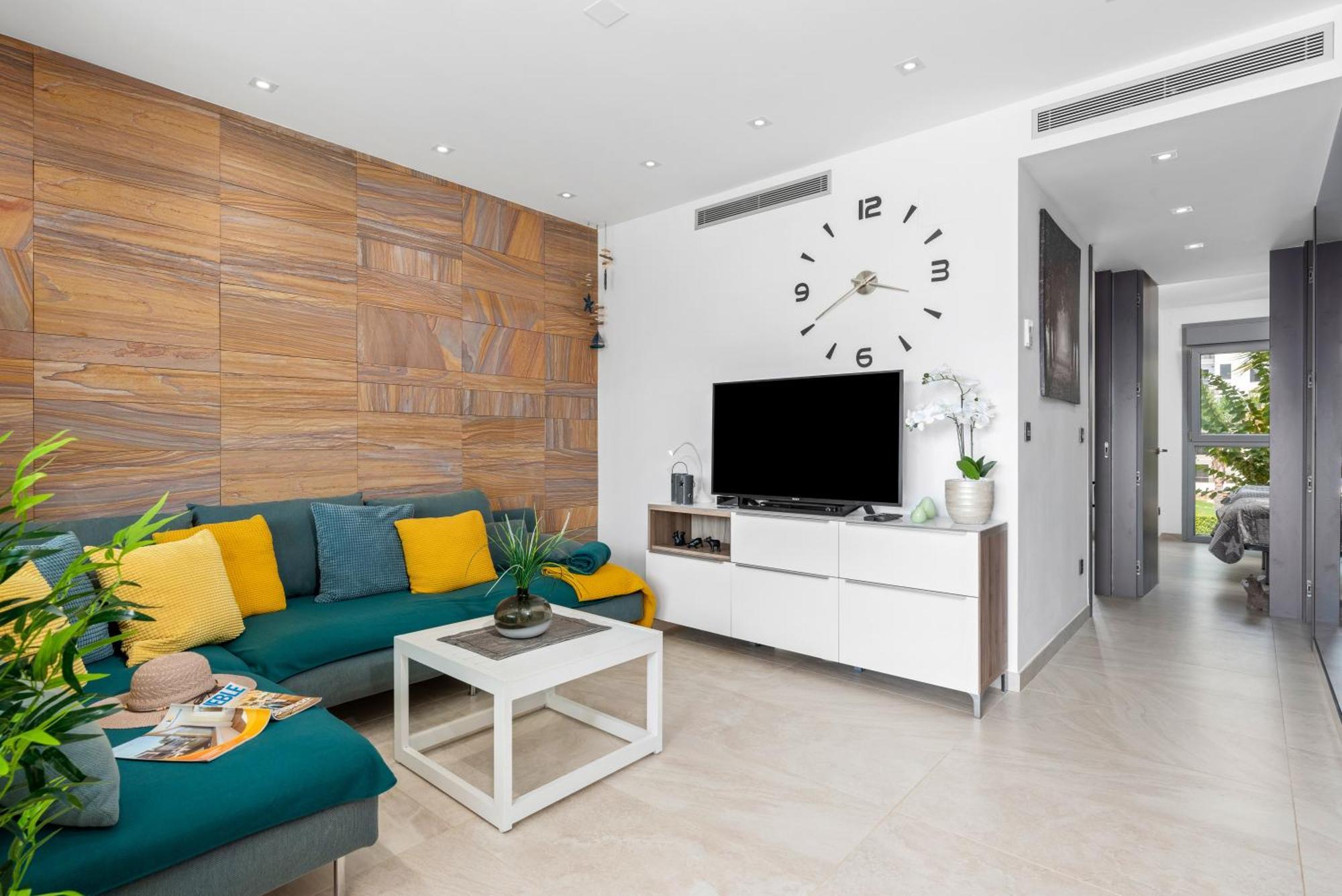 Luxusni Apartman Ve Spanelsku, Cabo Roig Orihuela Esterno foto