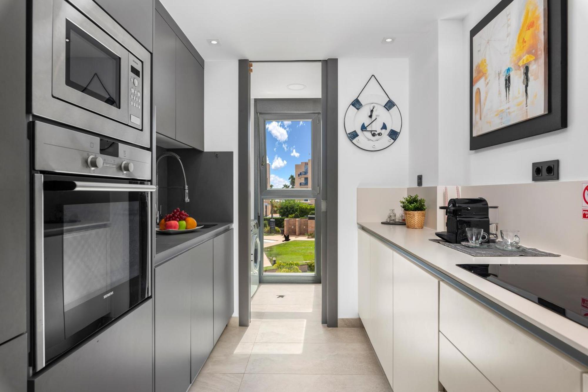 Luxusni Apartman Ve Spanelsku, Cabo Roig Orihuela Esterno foto