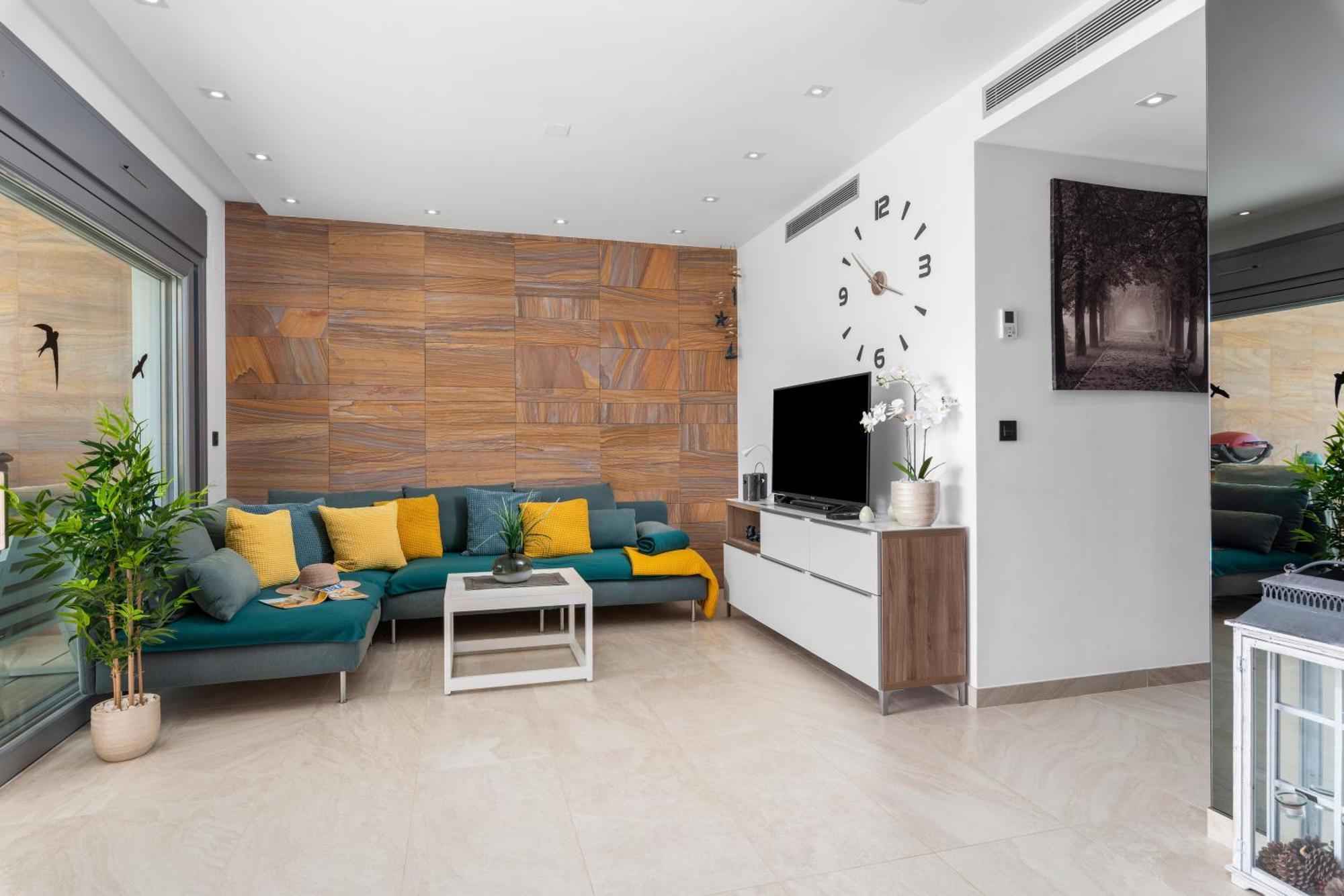 Luxusni Apartman Ve Spanelsku, Cabo Roig Orihuela Esterno foto