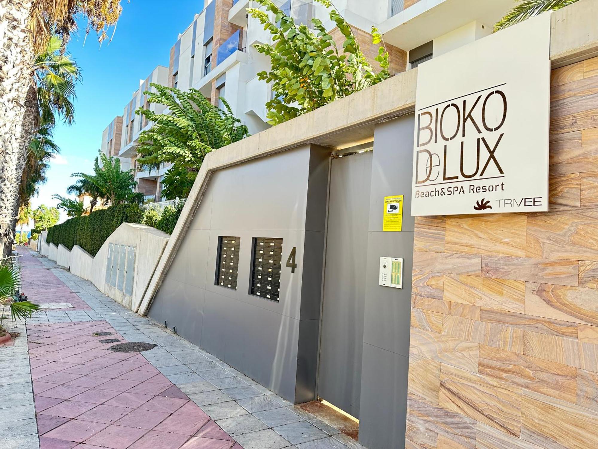 Luxusni Apartman Ve Spanelsku, Cabo Roig Orihuela Esterno foto