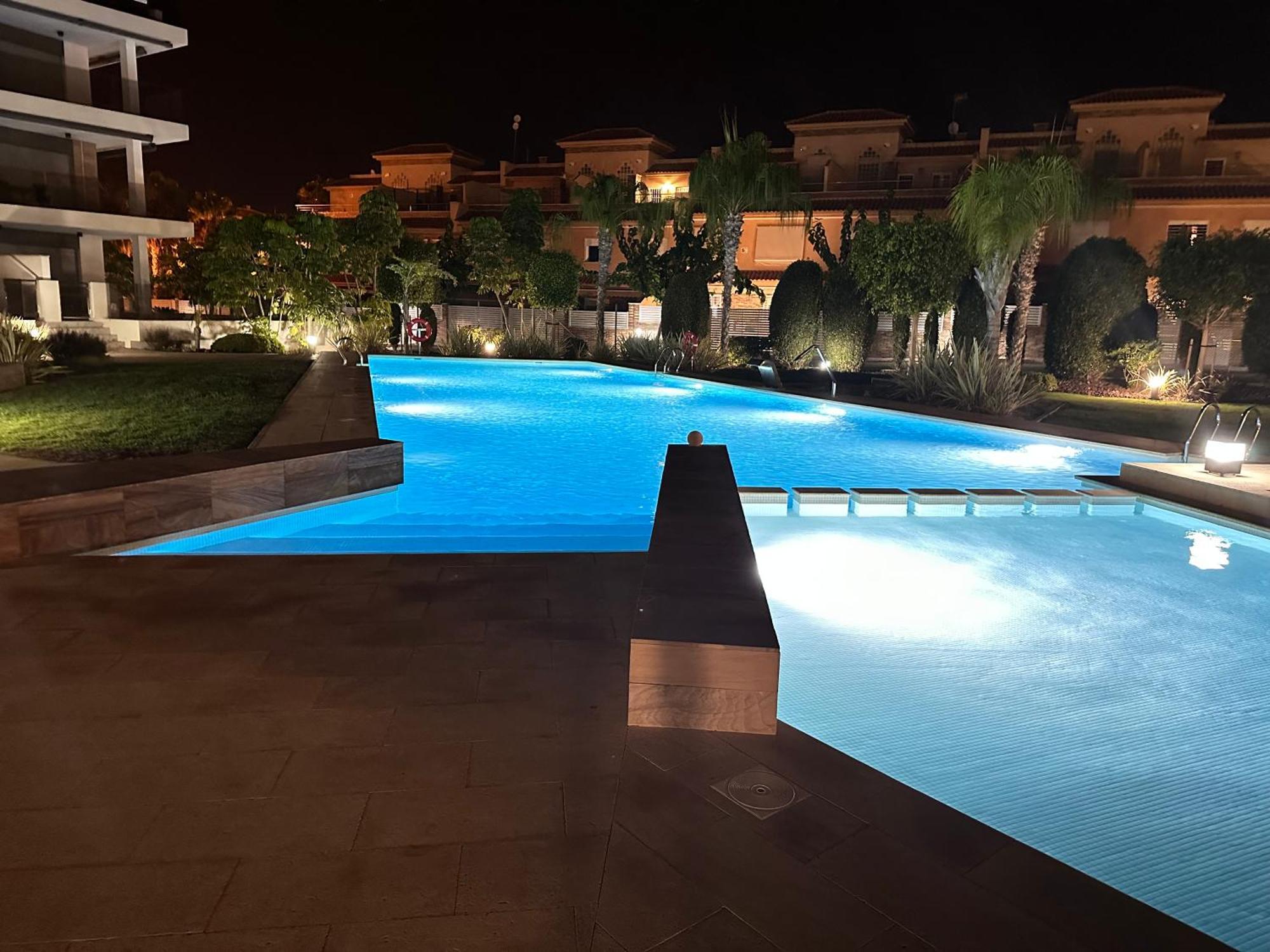 Luxusni Apartman Ve Spanelsku, Cabo Roig Orihuela Esterno foto