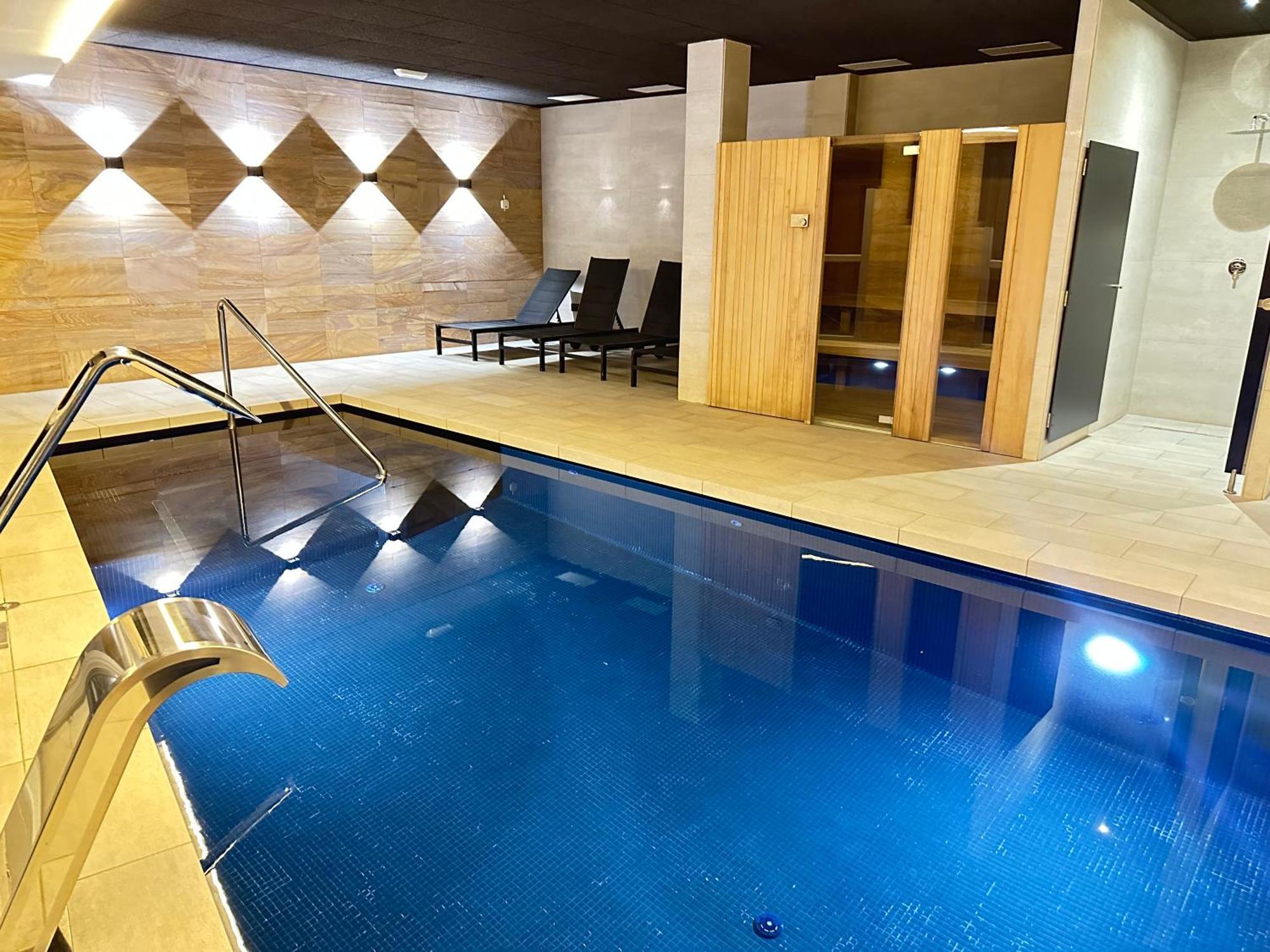 Luxusni Apartman Ve Spanelsku, Cabo Roig Orihuela Esterno foto