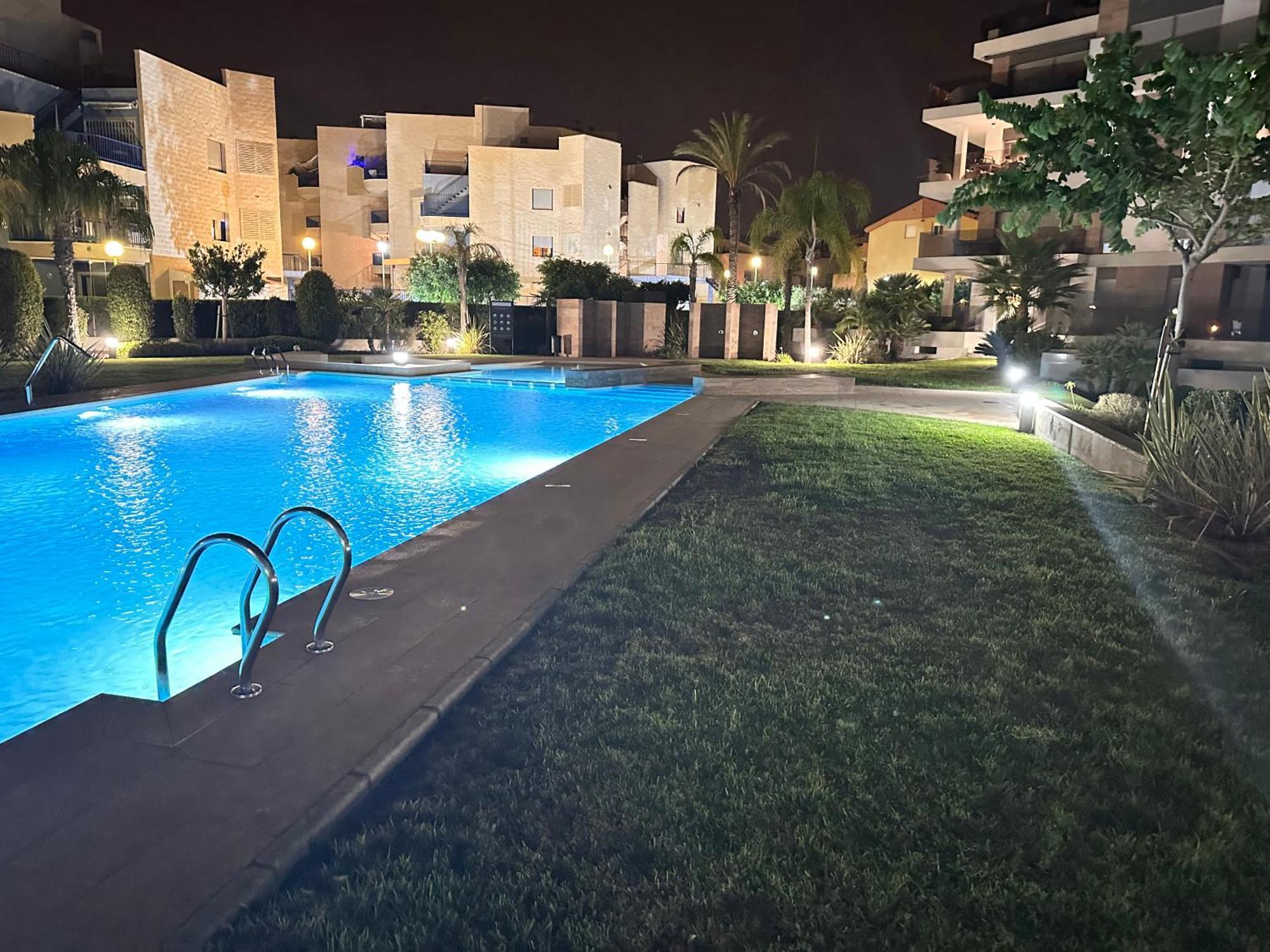 Luxusni Apartman Ve Spanelsku, Cabo Roig Orihuela Esterno foto