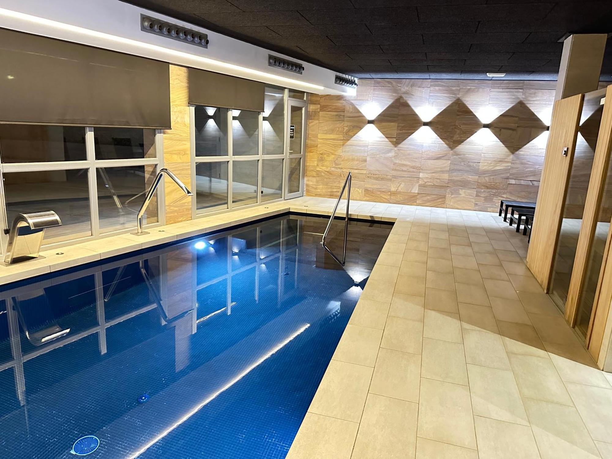 Luxusni Apartman Ve Spanelsku, Cabo Roig Orihuela Esterno foto