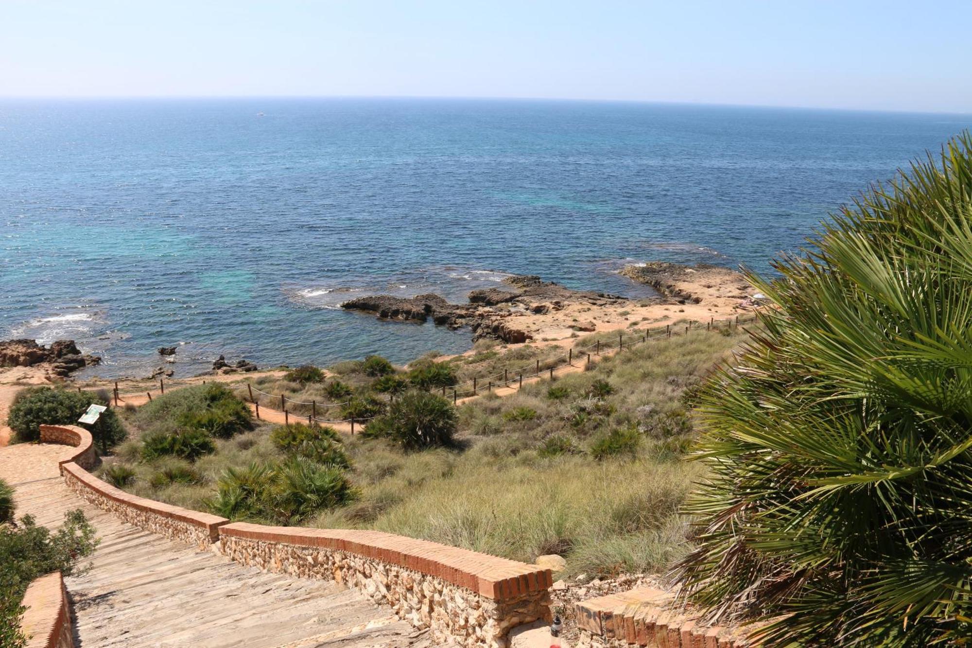 Luxusni Apartman Ve Spanelsku, Cabo Roig Orihuela Esterno foto