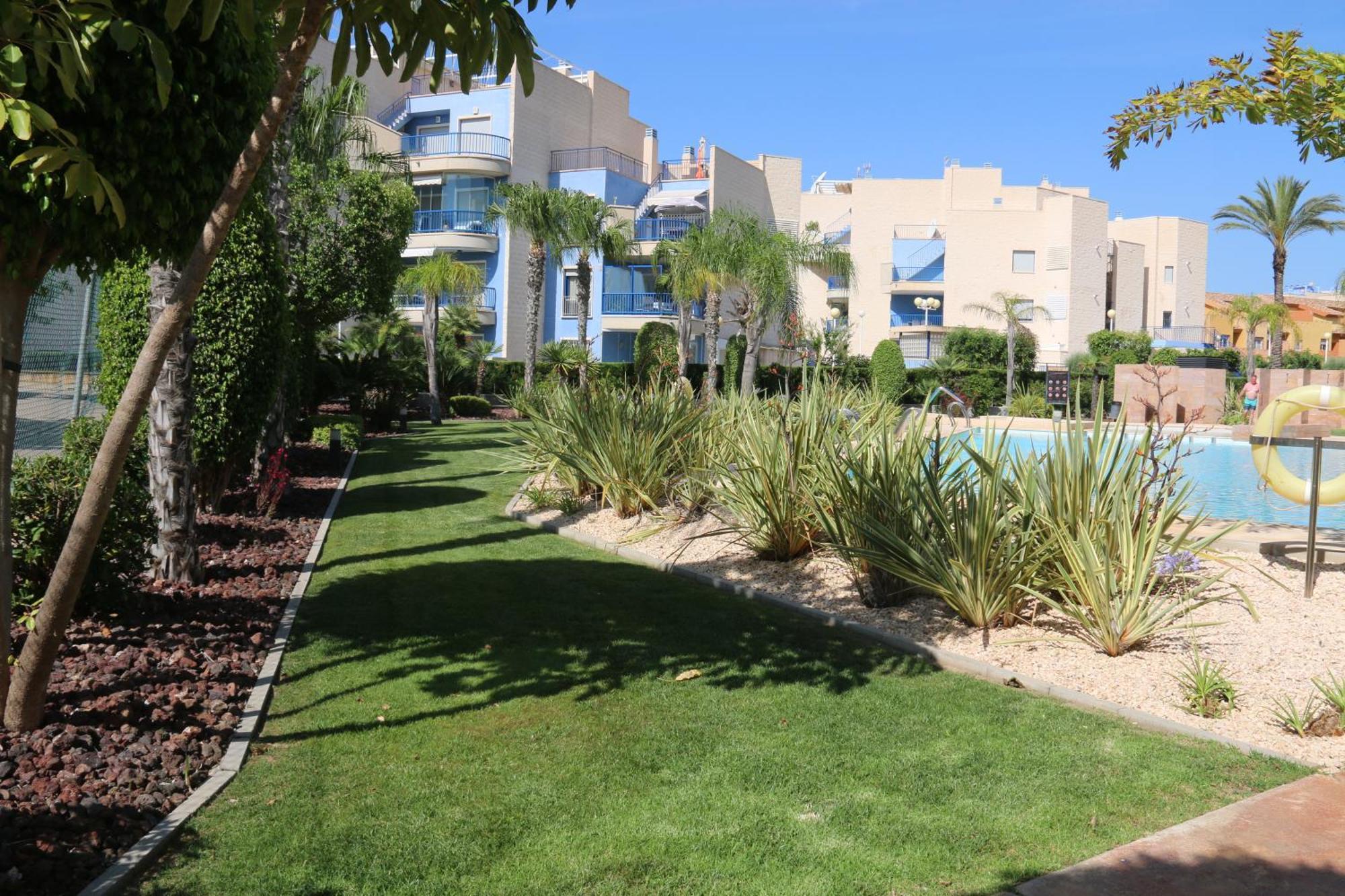 Luxusni Apartman Ve Spanelsku, Cabo Roig Orihuela Esterno foto