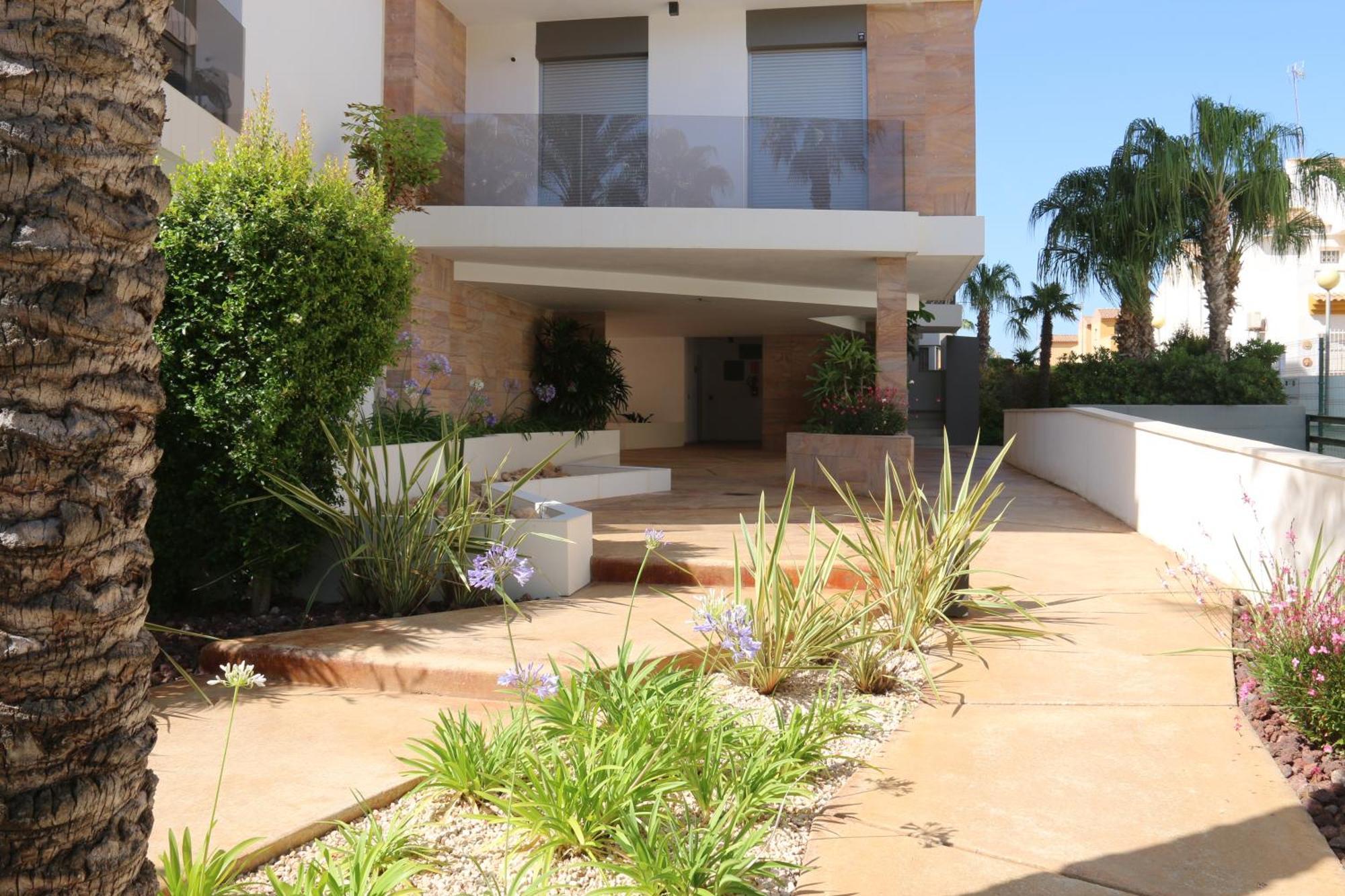 Luxusni Apartman Ve Spanelsku, Cabo Roig Orihuela Esterno foto