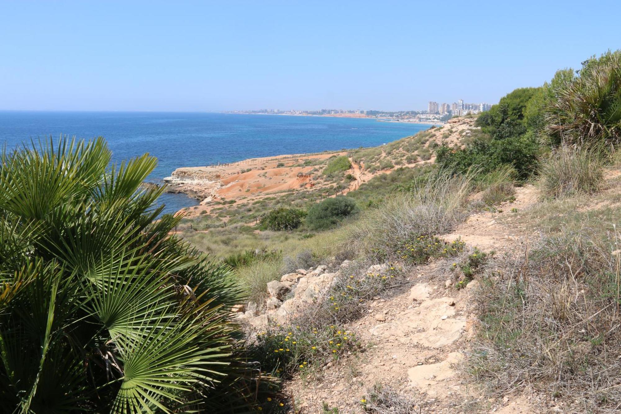 Luxusni Apartman Ve Spanelsku, Cabo Roig Orihuela Esterno foto