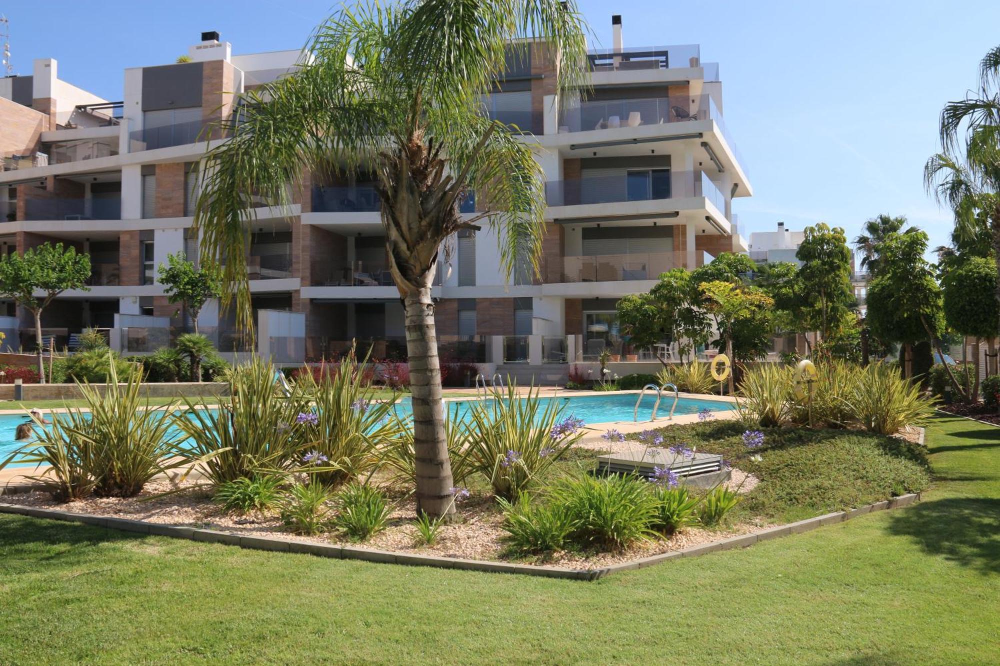 Luxusni Apartman Ve Spanelsku, Cabo Roig Orihuela Esterno foto