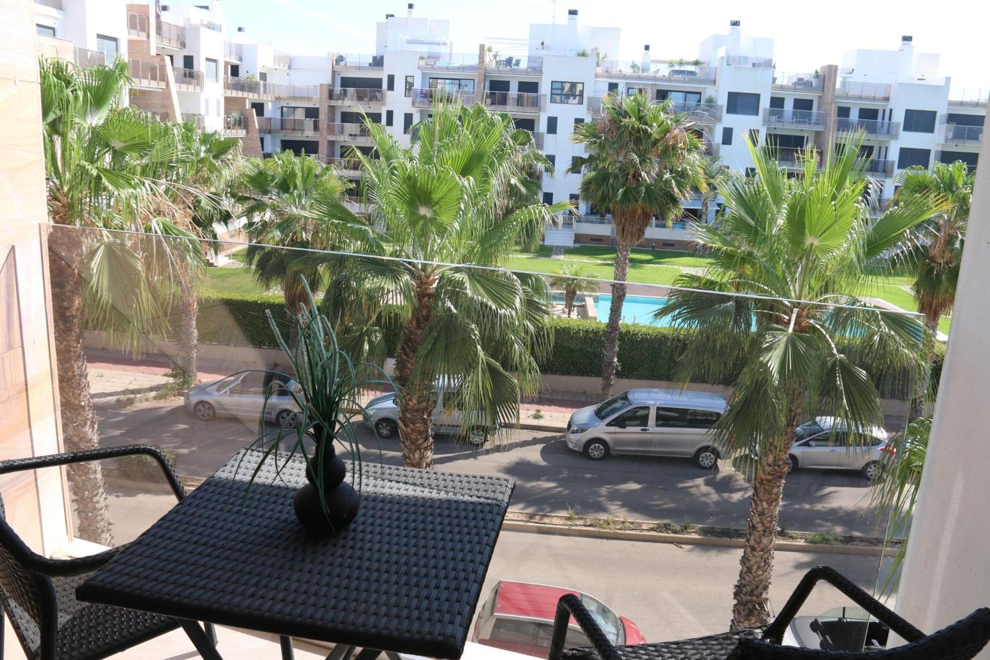 Luxusni Apartman Ve Spanelsku, Cabo Roig Orihuela Esterno foto