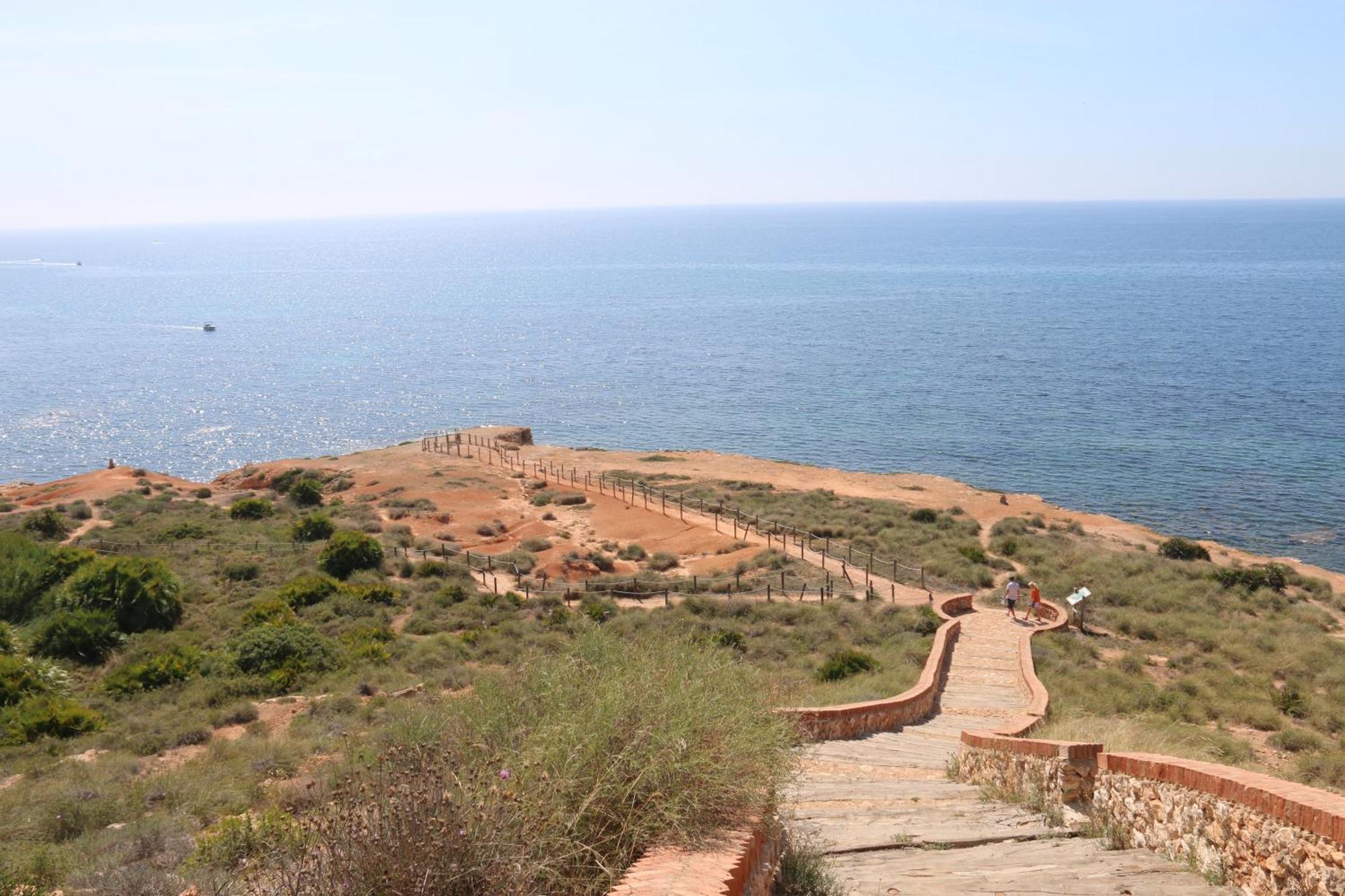 Luxusni Apartman Ve Spanelsku, Cabo Roig Orihuela Esterno foto