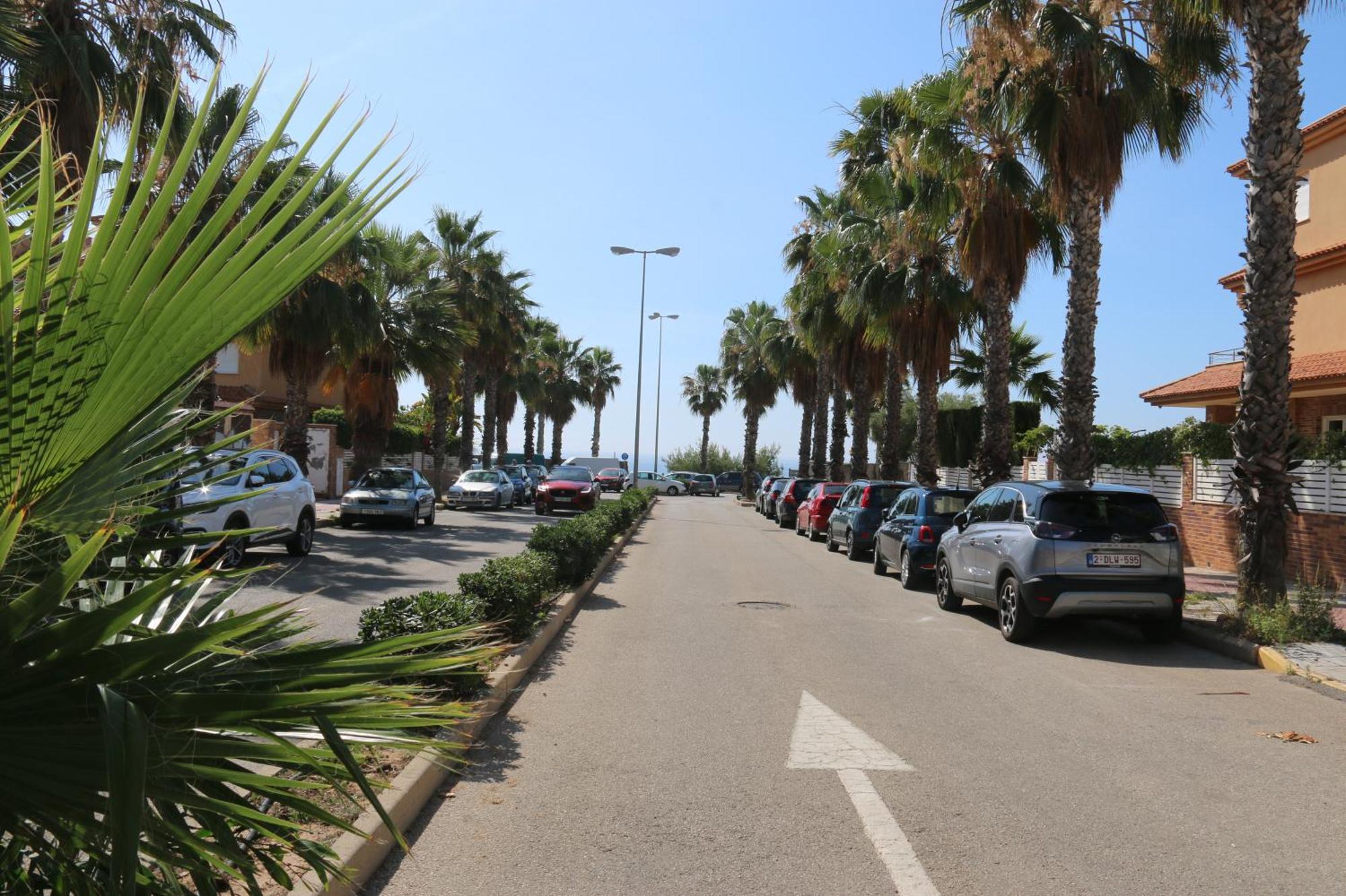 Luxusni Apartman Ve Spanelsku, Cabo Roig Orihuela Esterno foto
