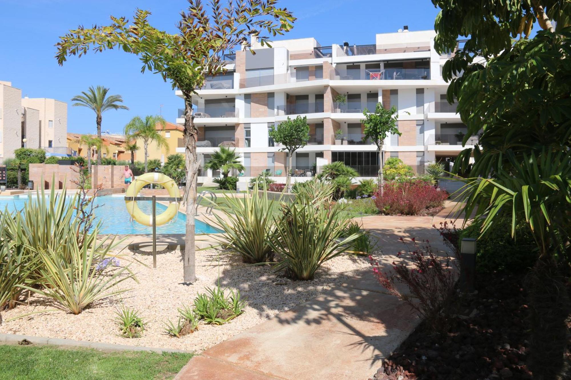 Luxusni Apartman Ve Spanelsku, Cabo Roig Orihuela Esterno foto