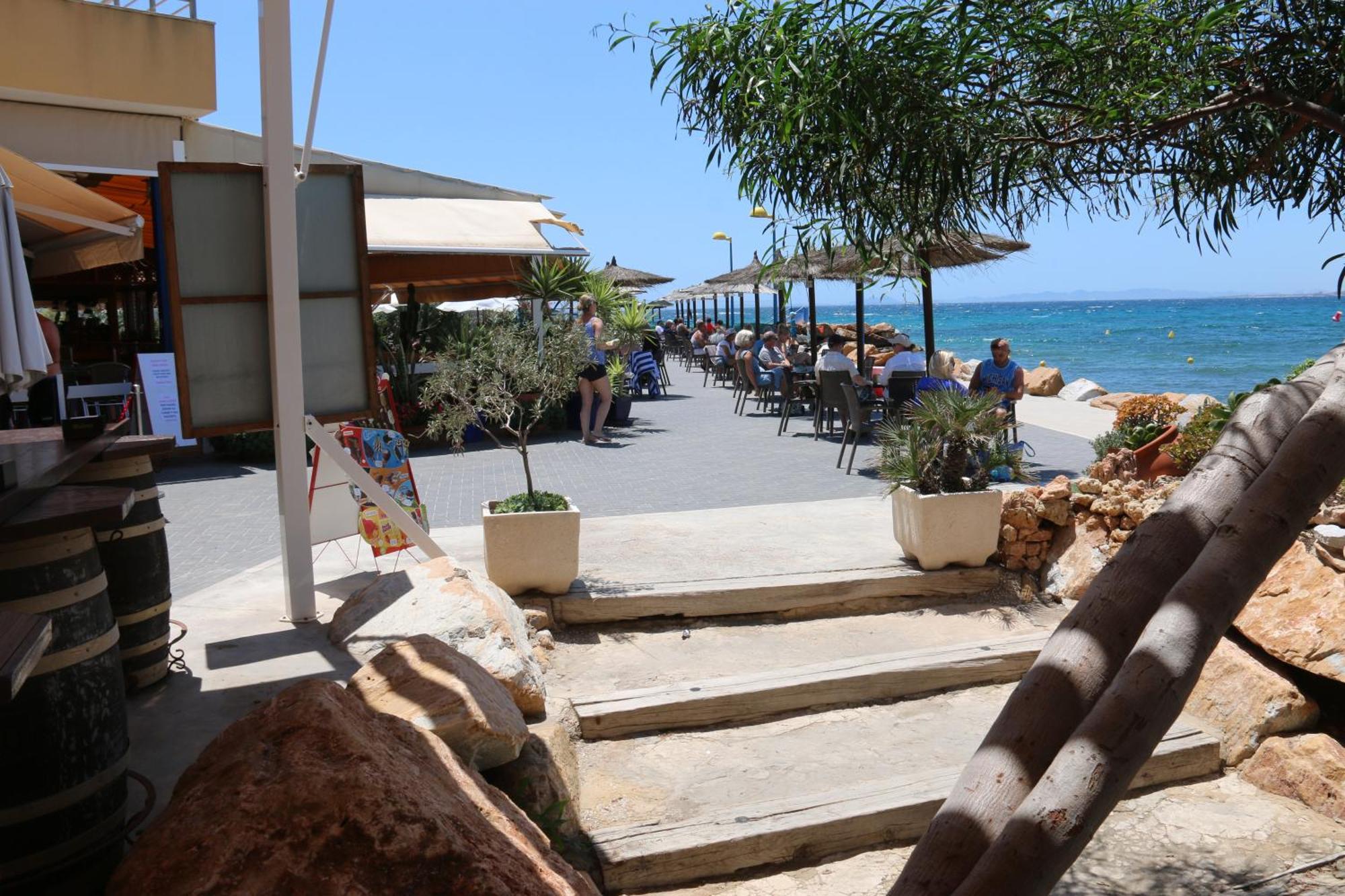 Luxusni Apartman Ve Spanelsku, Cabo Roig Orihuela Esterno foto