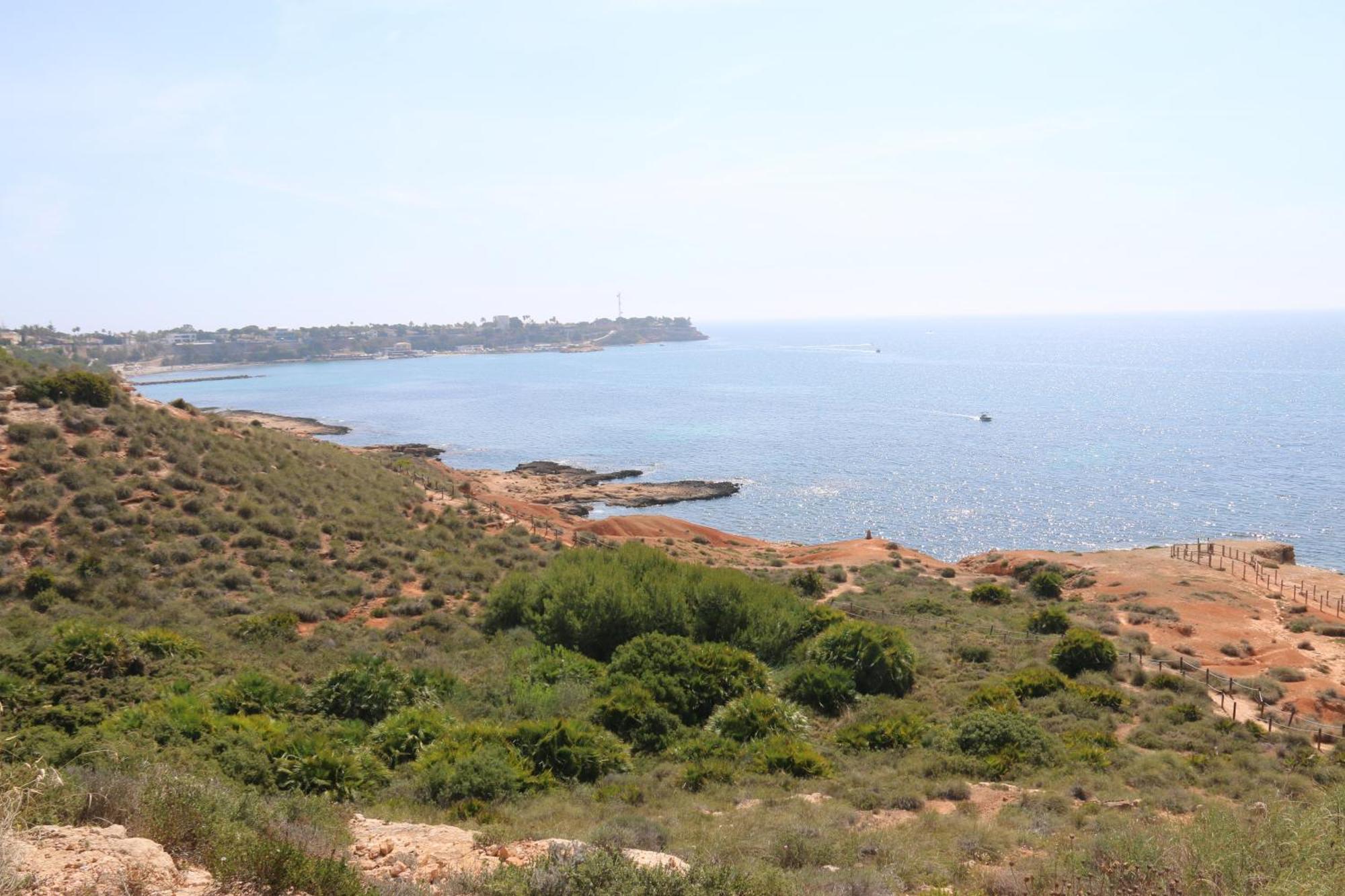 Luxusni Apartman Ve Spanelsku, Cabo Roig Orihuela Esterno foto