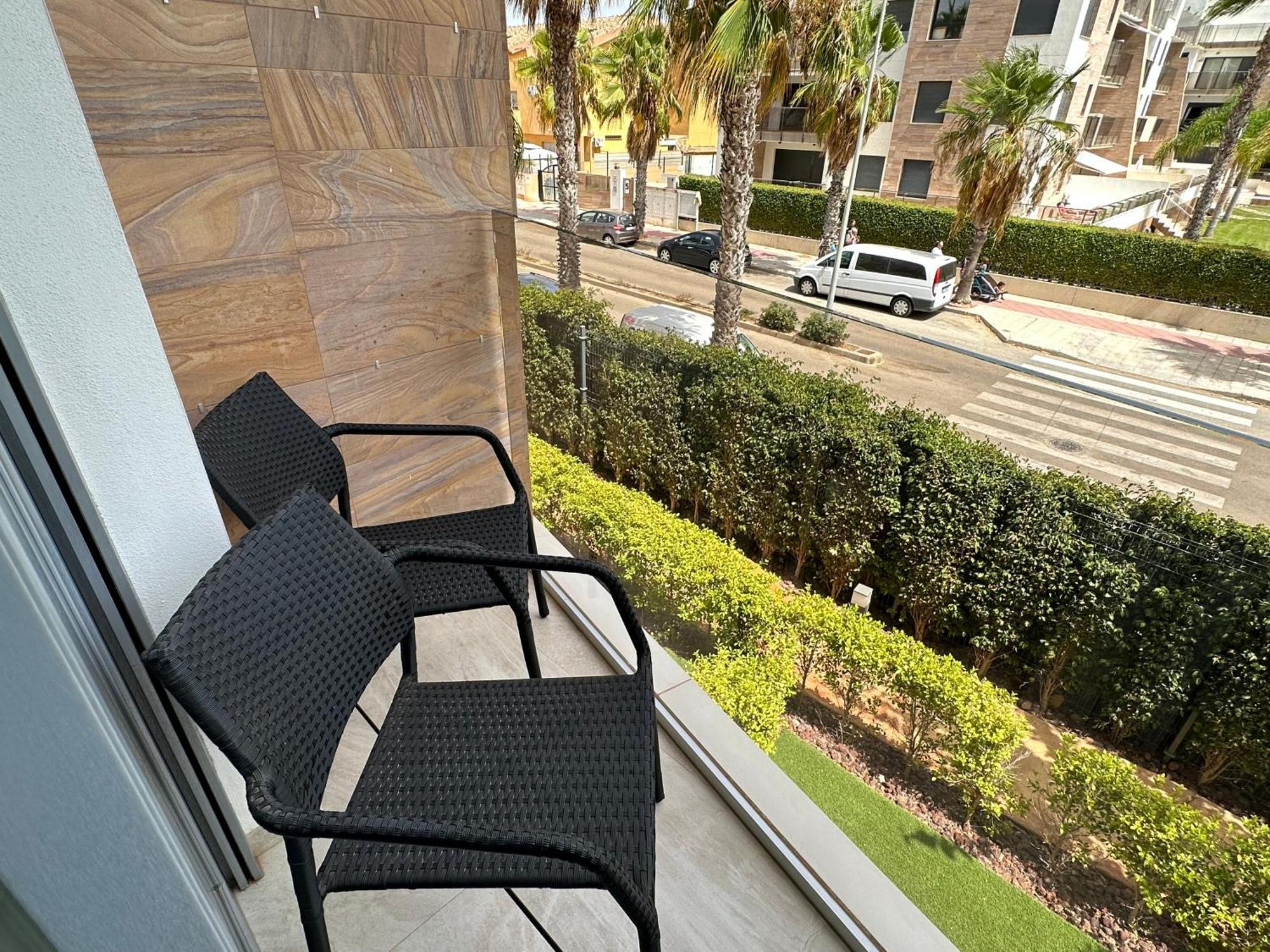 Luxusni Apartman Ve Spanelsku, Cabo Roig Orihuela Esterno foto